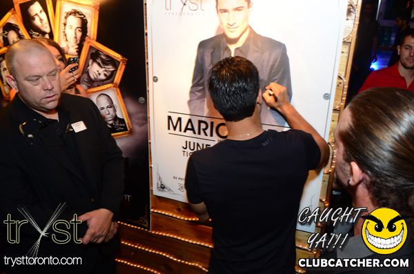 Tryst nightclub photo 22 - June 16th, 2012