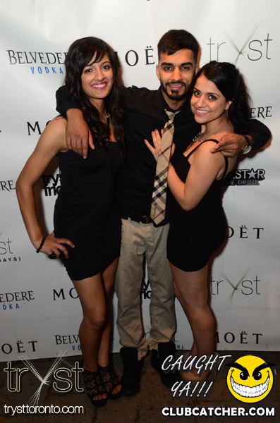 Tryst nightclub photo 211 - June 16th, 2012