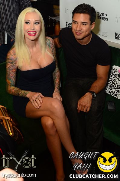 Tryst nightclub photo 212 - June 16th, 2012