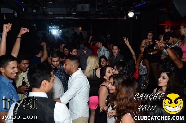 Tryst nightclub photo 215 - June 16th, 2012