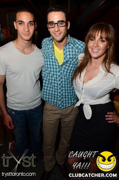 Tryst nightclub photo 218 - June 16th, 2012