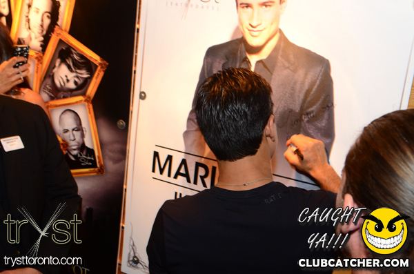 Tryst nightclub photo 220 - June 16th, 2012