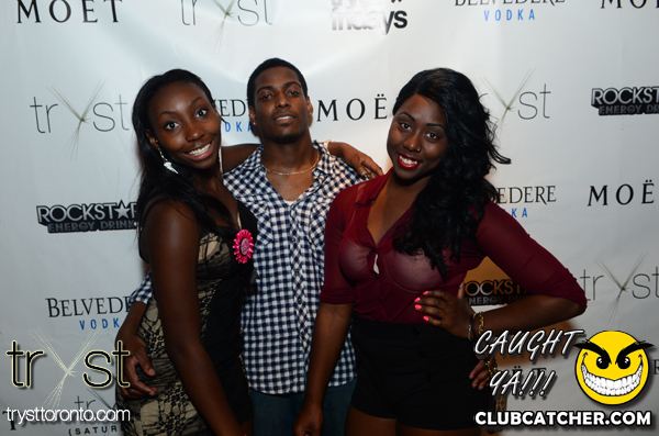 Tryst nightclub photo 221 - June 16th, 2012