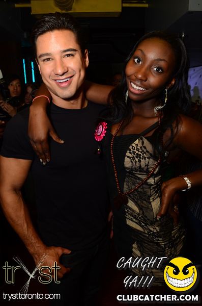 Tryst nightclub photo 223 - June 16th, 2012