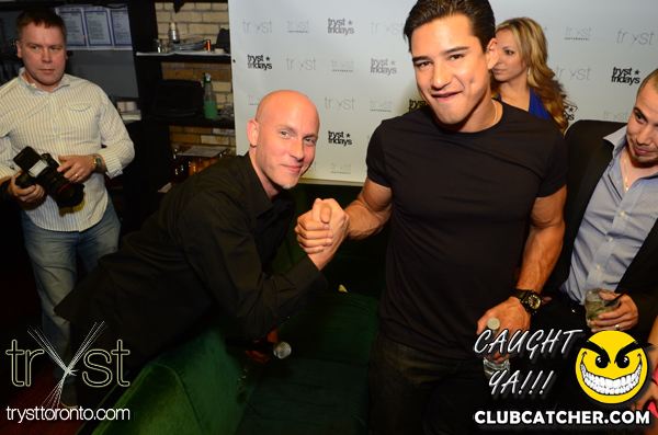Tryst nightclub photo 225 - June 16th, 2012