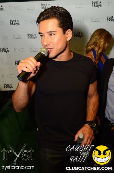 Tryst nightclub photo 229 - June 16th, 2012