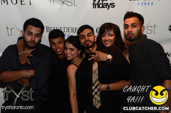 Tryst nightclub photo 233 - June 16th, 2012