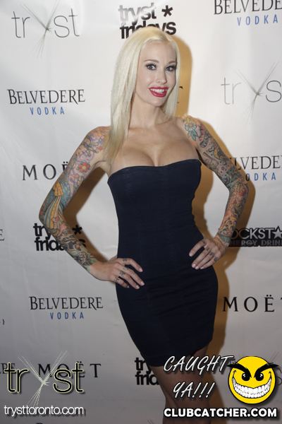 Tryst nightclub photo 237 - June 16th, 2012