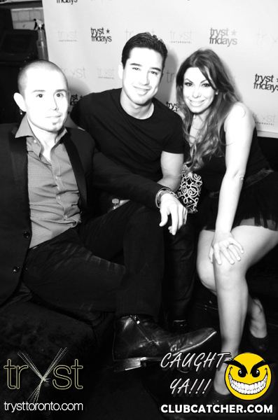 Tryst nightclub photo 239 - June 16th, 2012