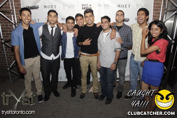 Tryst nightclub photo 242 - June 16th, 2012