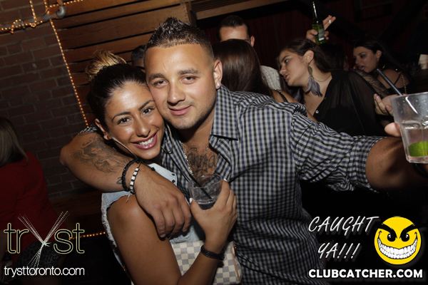 Tryst nightclub photo 246 - June 16th, 2012