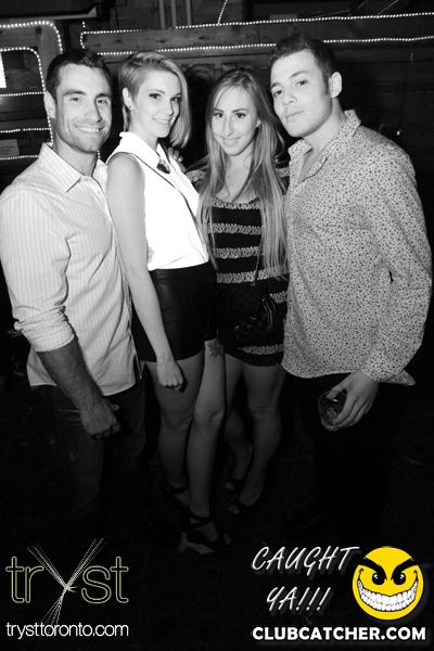 Tryst nightclub photo 247 - June 16th, 2012