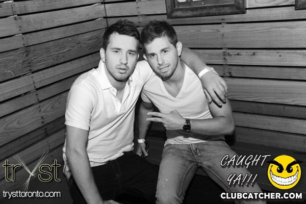 Tryst nightclub photo 249 - June 16th, 2012