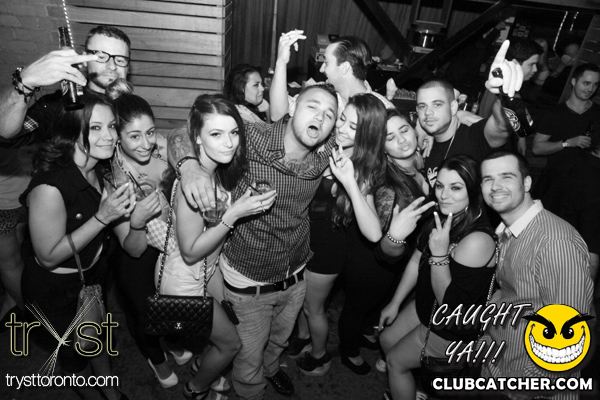 Tryst nightclub photo 252 - June 16th, 2012