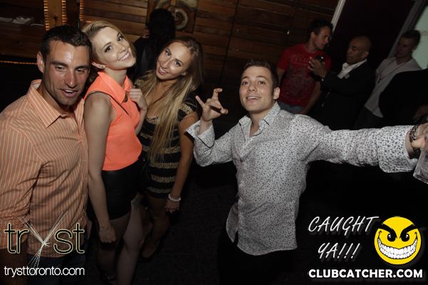 Tryst nightclub photo 260 - June 16th, 2012