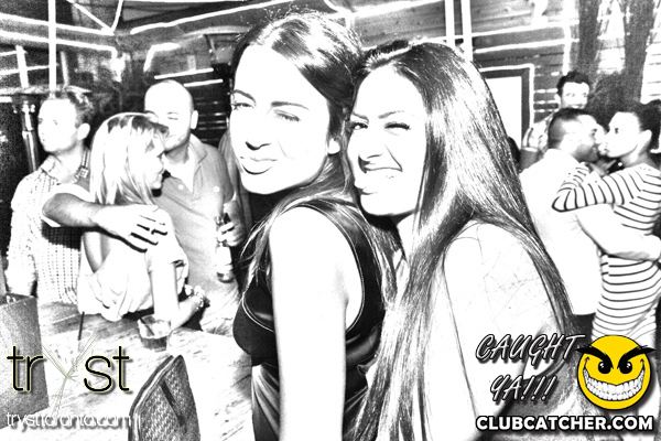 Tryst nightclub photo 264 - June 16th, 2012