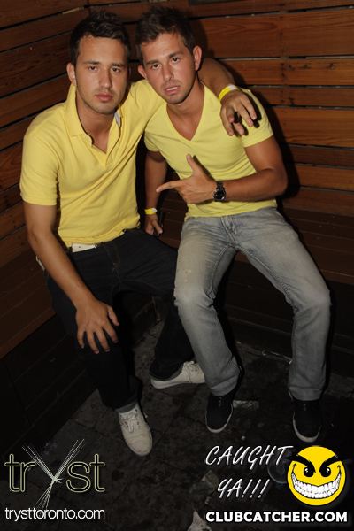 Tryst nightclub photo 266 - June 16th, 2012