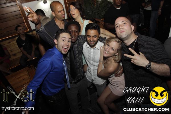 Tryst nightclub photo 267 - June 16th, 2012