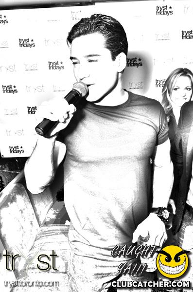 Tryst nightclub photo 268 - June 16th, 2012