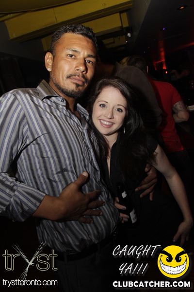 Tryst nightclub photo 272 - June 16th, 2012