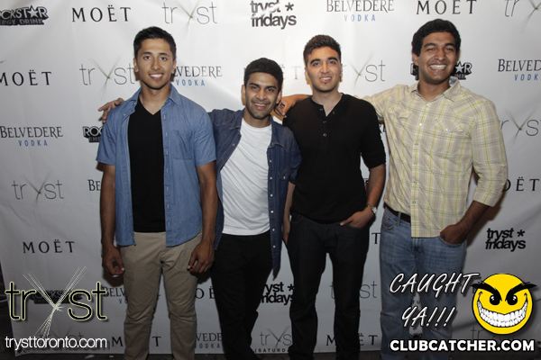 Tryst nightclub photo 277 - June 16th, 2012