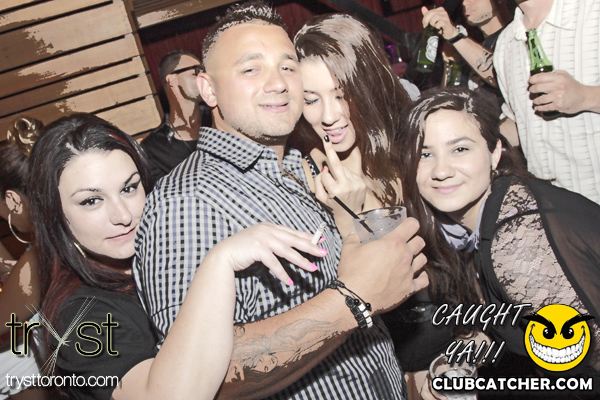Tryst nightclub photo 278 - June 16th, 2012