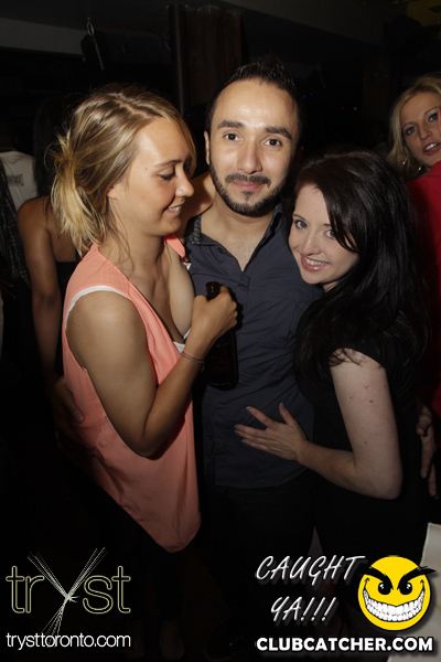 Tryst nightclub photo 280 - June 16th, 2012