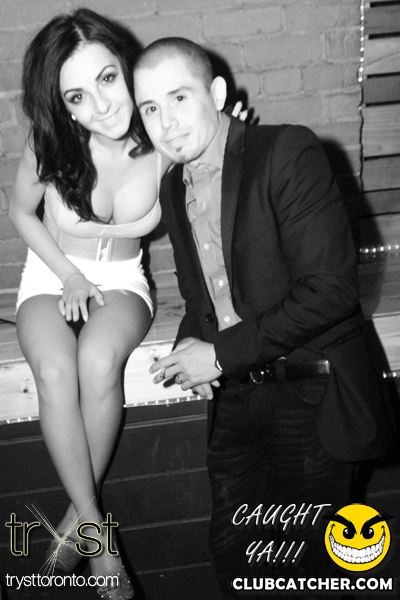 Tryst nightclub photo 289 - June 16th, 2012