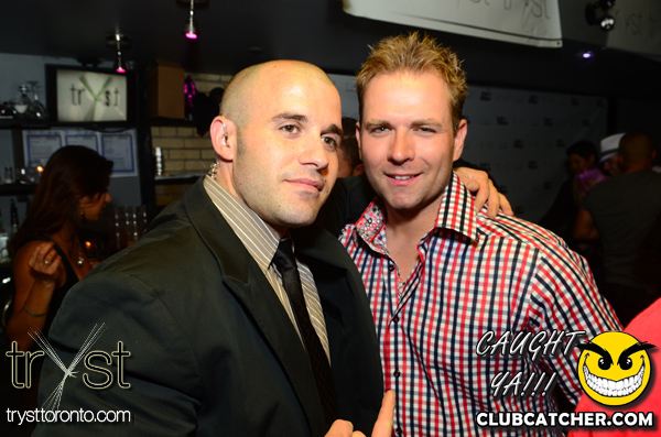 Tryst nightclub photo 30 - June 16th, 2012