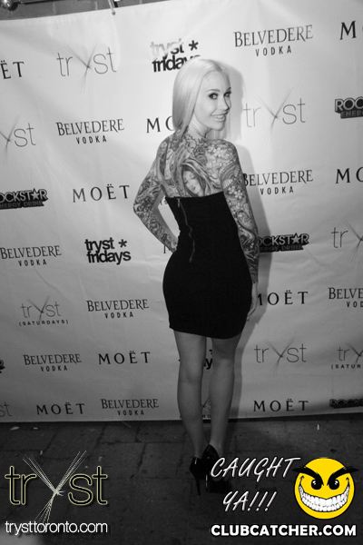 Tryst nightclub photo 294 - June 16th, 2012
