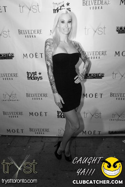 Tryst nightclub photo 295 - June 16th, 2012