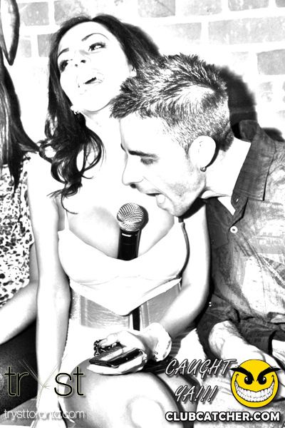 Tryst nightclub photo 299 - June 16th, 2012