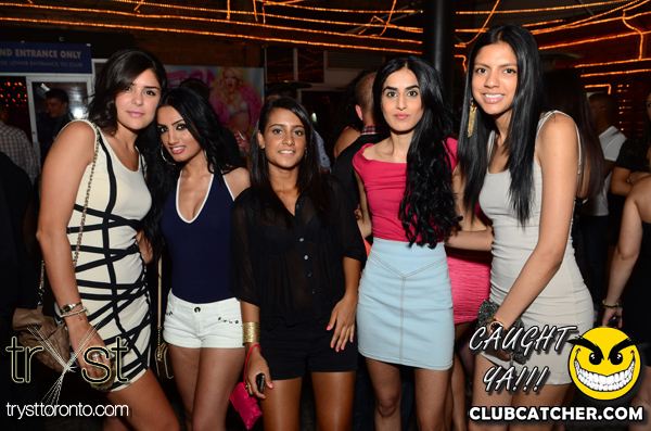 Tryst nightclub photo 31 - June 16th, 2012