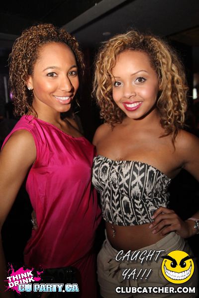 Tryst nightclub photo 305 - June 16th, 2012