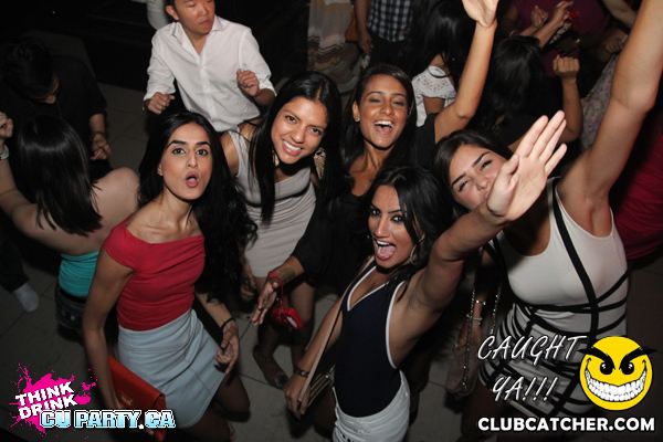 Tryst nightclub photo 310 - June 16th, 2012