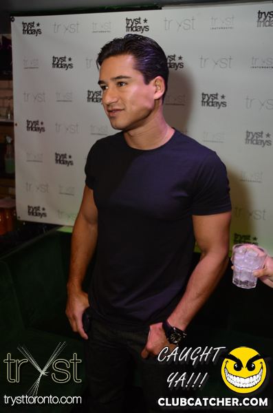 Tryst nightclub photo 32 - June 16th, 2012