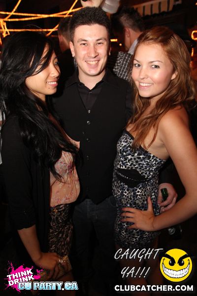 Tryst nightclub photo 316 - June 16th, 2012