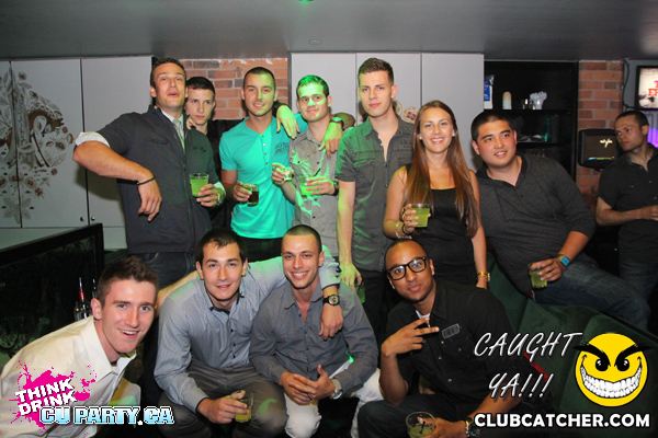 Tryst nightclub photo 330 - June 16th, 2012