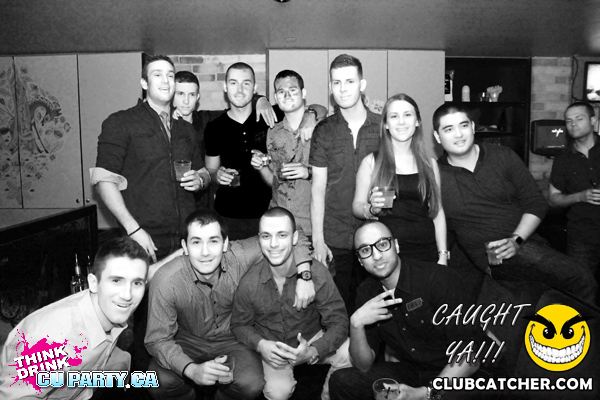 Tryst nightclub photo 331 - June 16th, 2012