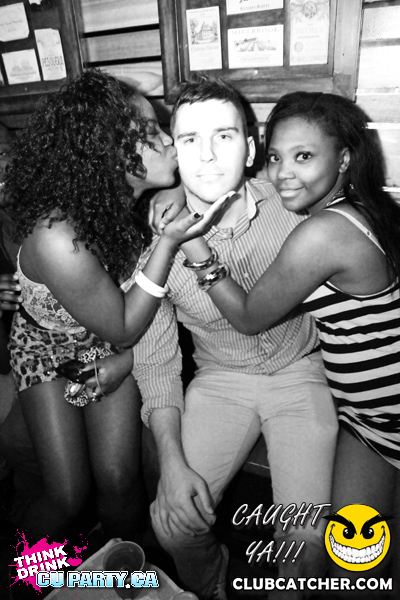 Tryst nightclub photo 334 - June 16th, 2012