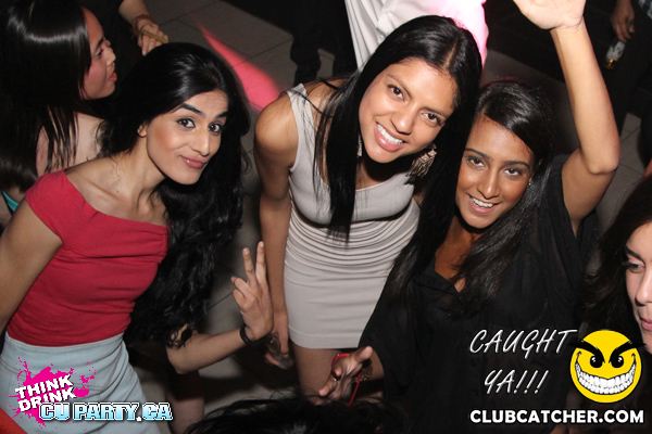 Tryst nightclub photo 344 - June 16th, 2012