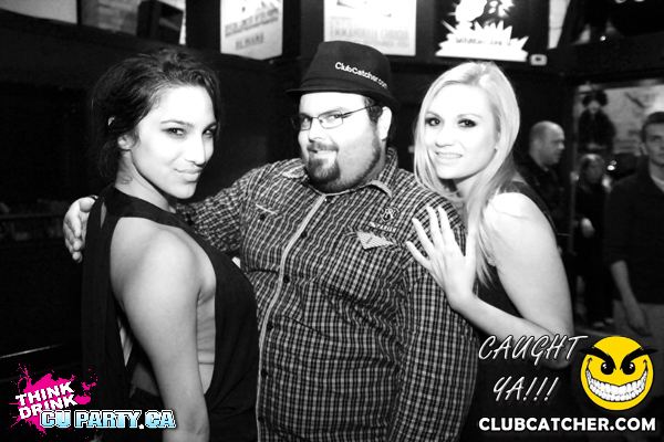 Tryst nightclub photo 346 - June 16th, 2012