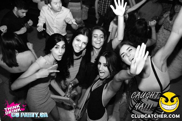 Tryst nightclub photo 347 - June 16th, 2012