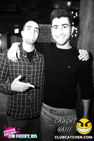 Tryst nightclub photo 348 - June 16th, 2012