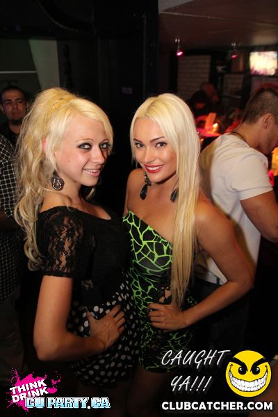 Tryst nightclub photo 352 - June 16th, 2012