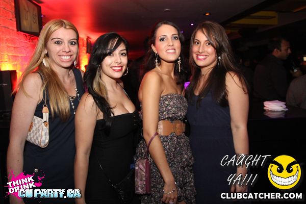 Tryst nightclub photo 353 - June 16th, 2012