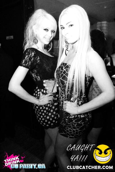 Tryst nightclub photo 354 - June 16th, 2012