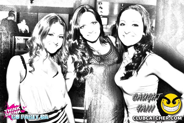 Tryst nightclub photo 356 - June 16th, 2012