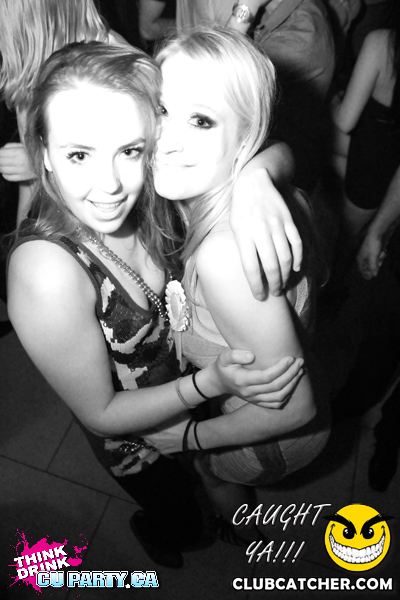 Tryst nightclub photo 360 - June 16th, 2012