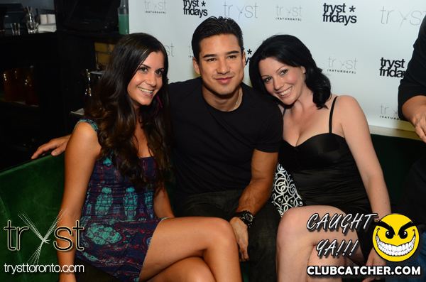 Tryst nightclub photo 37 - June 16th, 2012